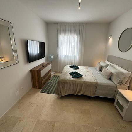 Dream Callao Santa Cruz de Tenerife Exterior photo