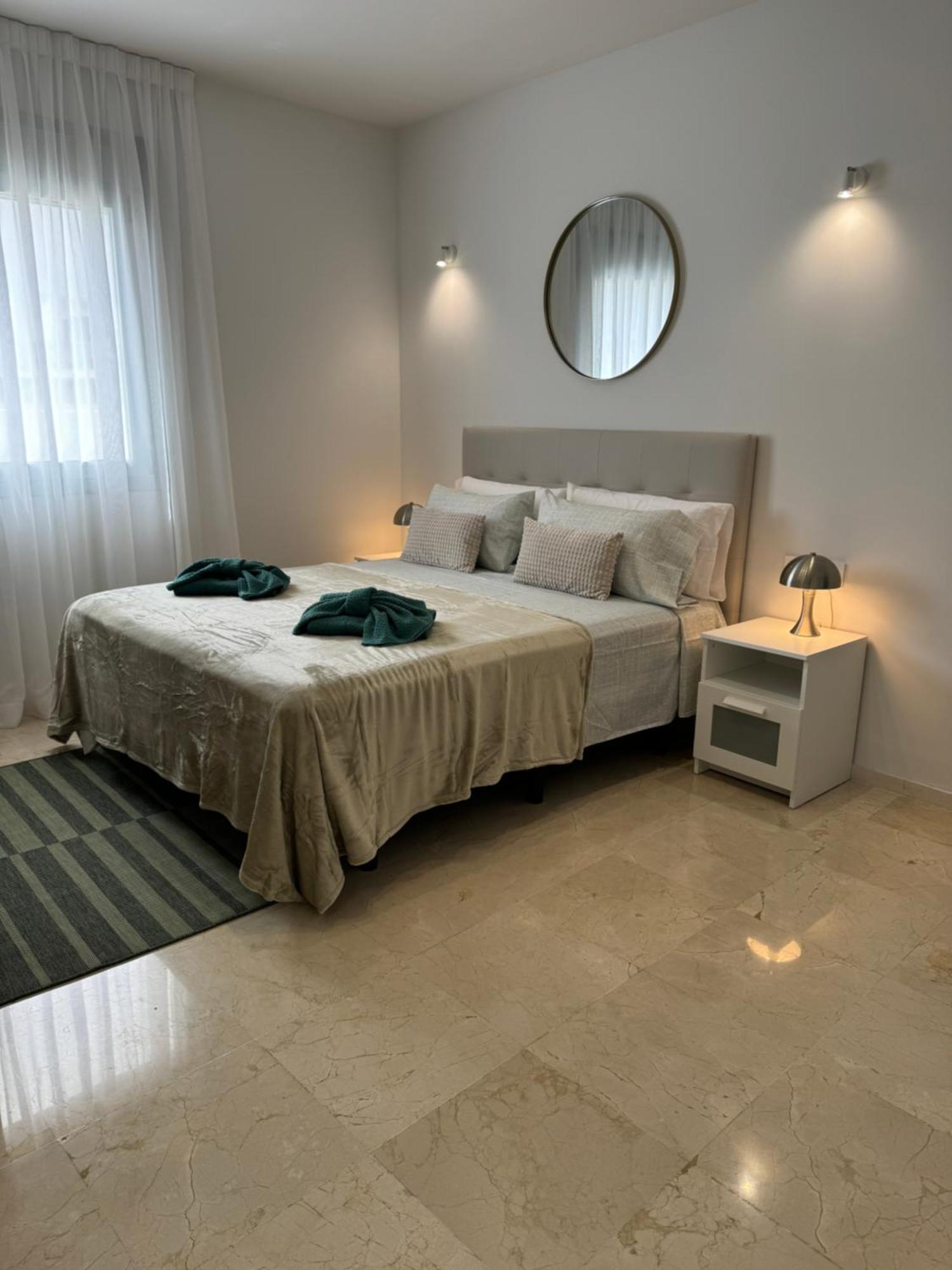 Dream Callao Santa Cruz de Tenerife Exterior photo