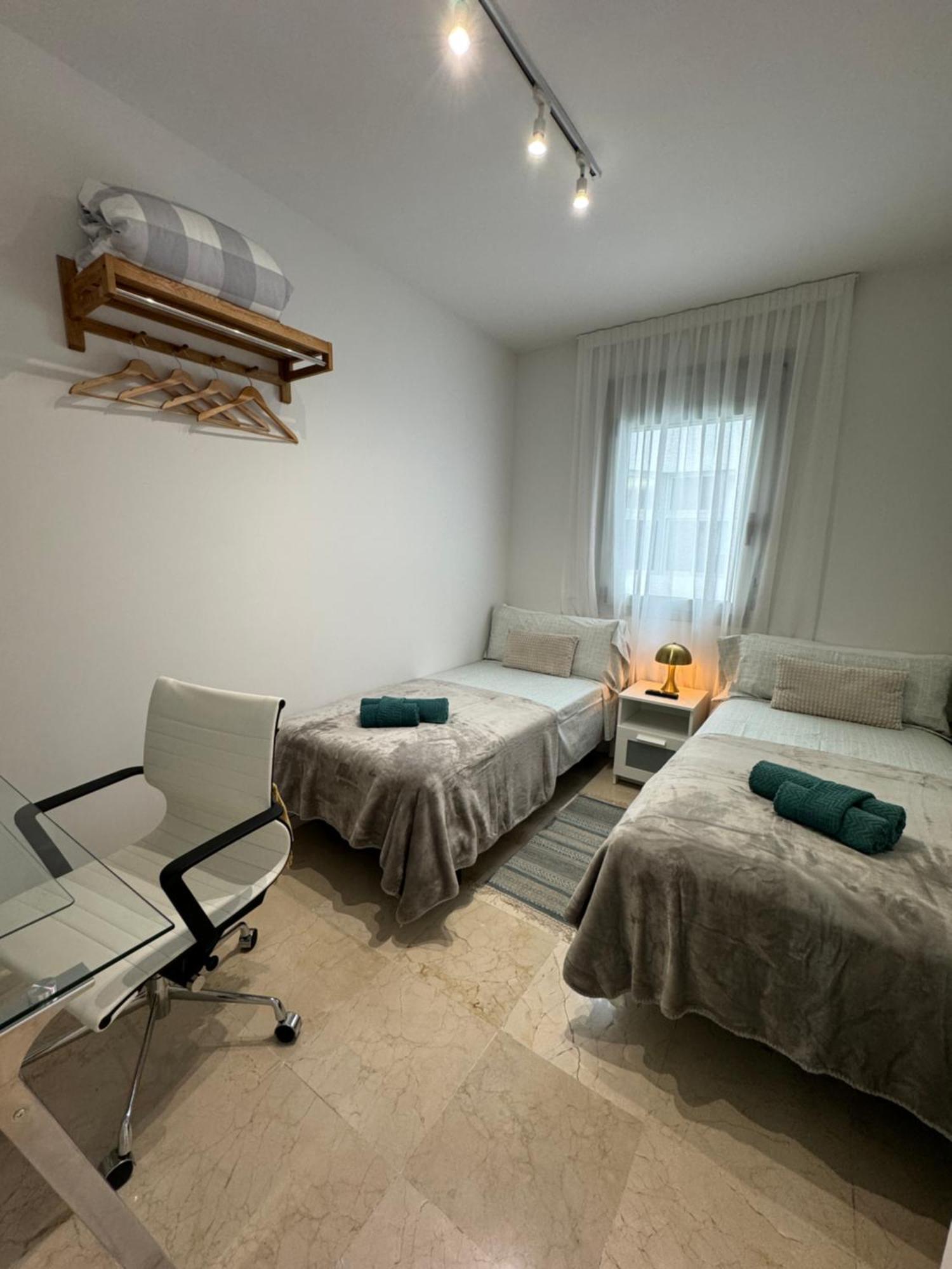 Dream Callao Santa Cruz de Tenerife Exterior photo