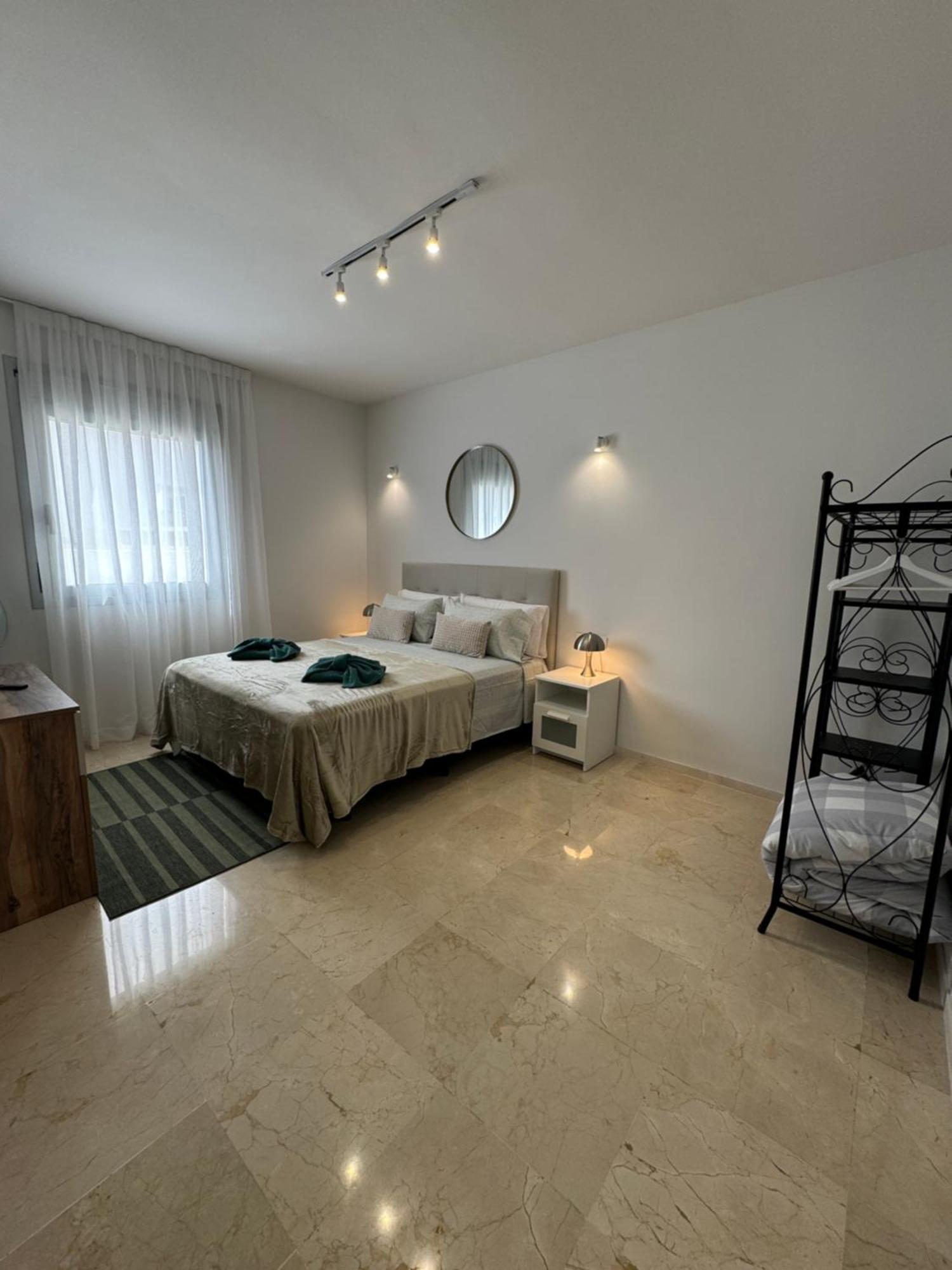Dream Callao Santa Cruz de Tenerife Exterior photo