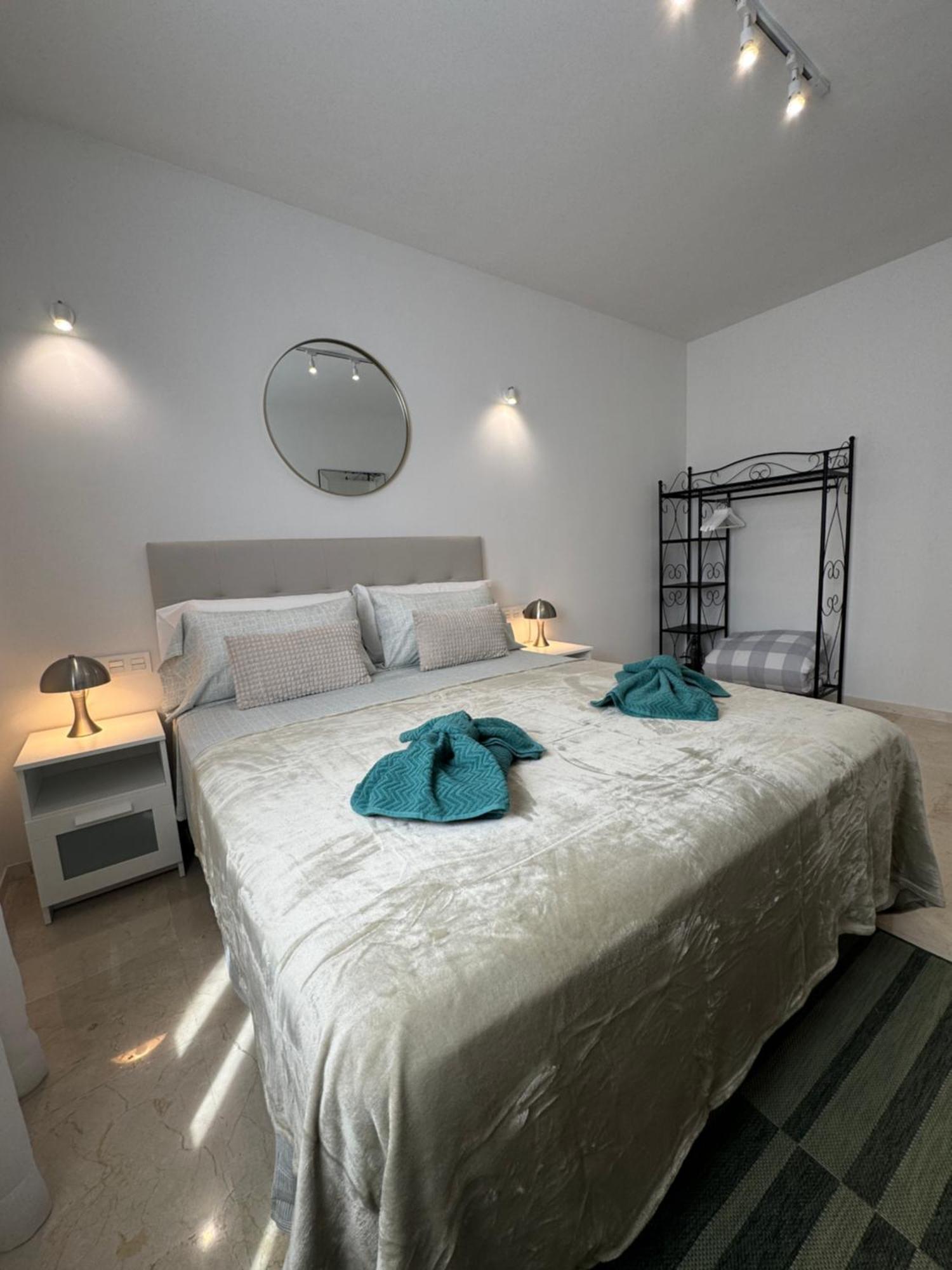 Dream Callao Santa Cruz de Tenerife Exterior photo